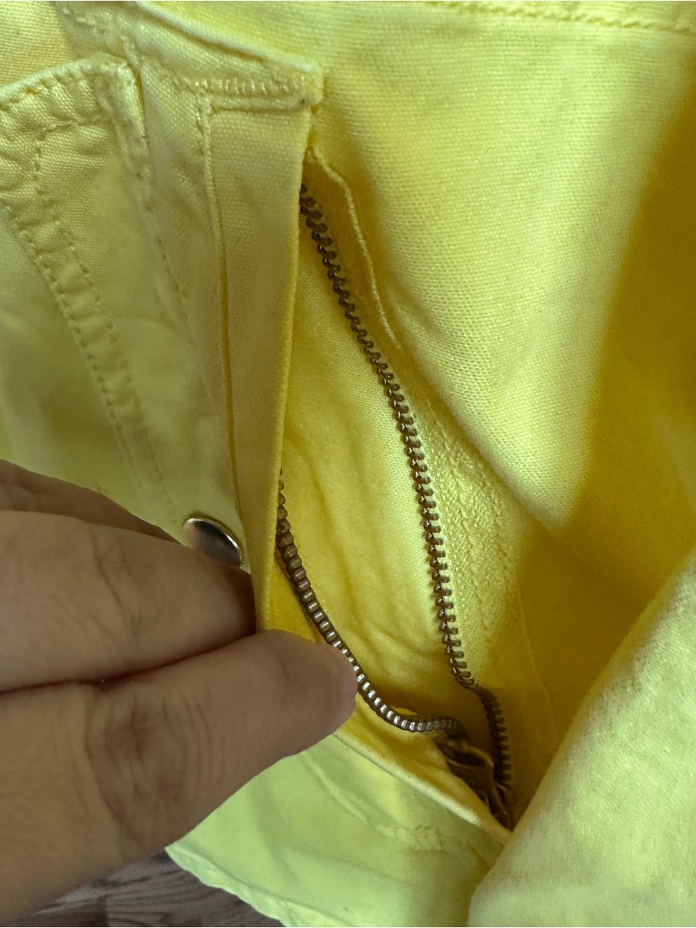 J. Crew COTTON ANORAK JACKET - Picture 7 of 14